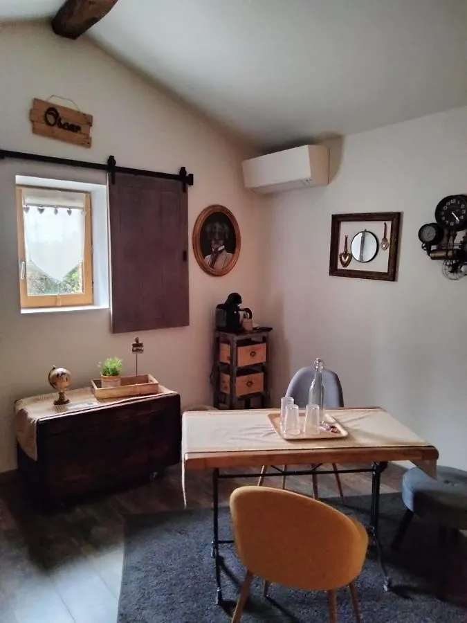 Hotel Ker Isari à Auterive  Maison d'hôtes