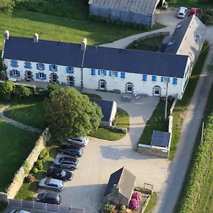 La Clé Des Champs , Saint-Pabu (Finistere) France