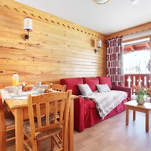 Labellemontagne Le Roc Blanc - Le Hameau 3*, Saint-François-Longchamp France