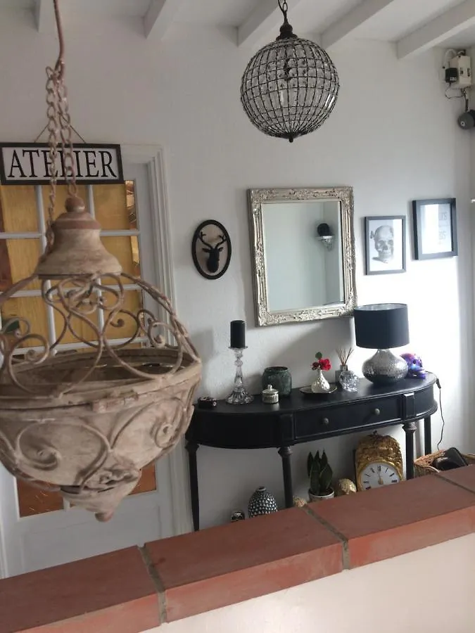 Hotel Ker Isari Auterive  Gasthof Auterive (Haute-Garonne)