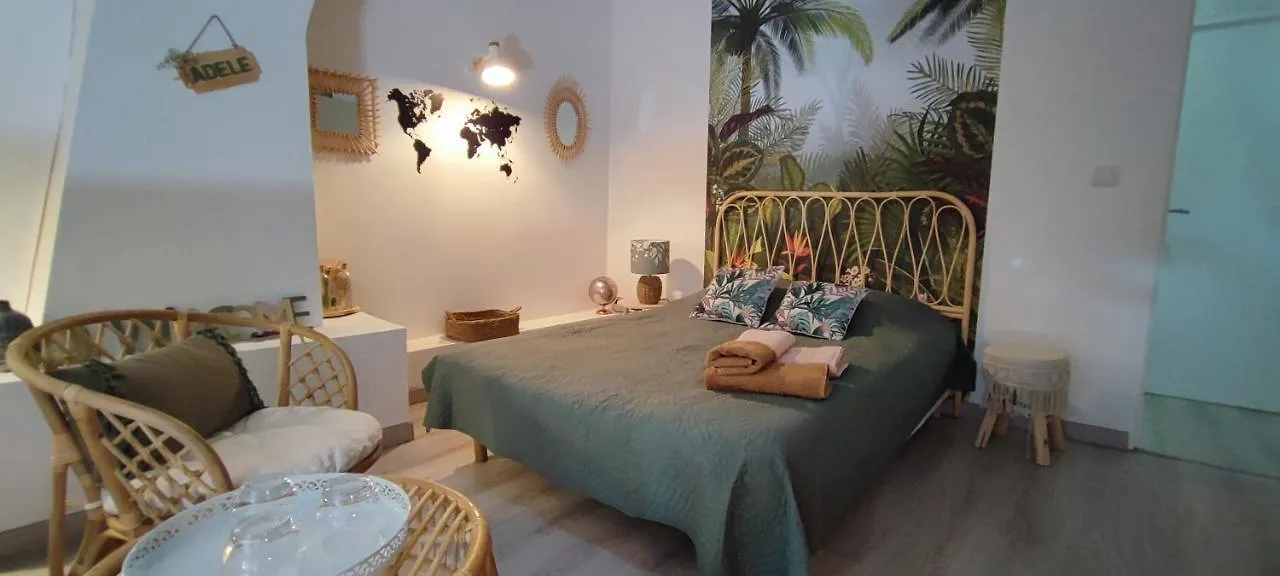Hotel Ker Isari Auterive  2*, Auterive (Haute-Garonne) Frankreich